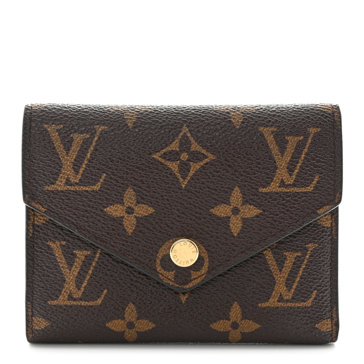 Monogram Victorine Wallet