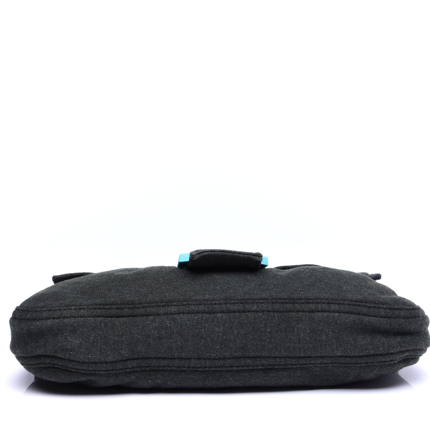 Fendi Wool Baguette 10 of 12