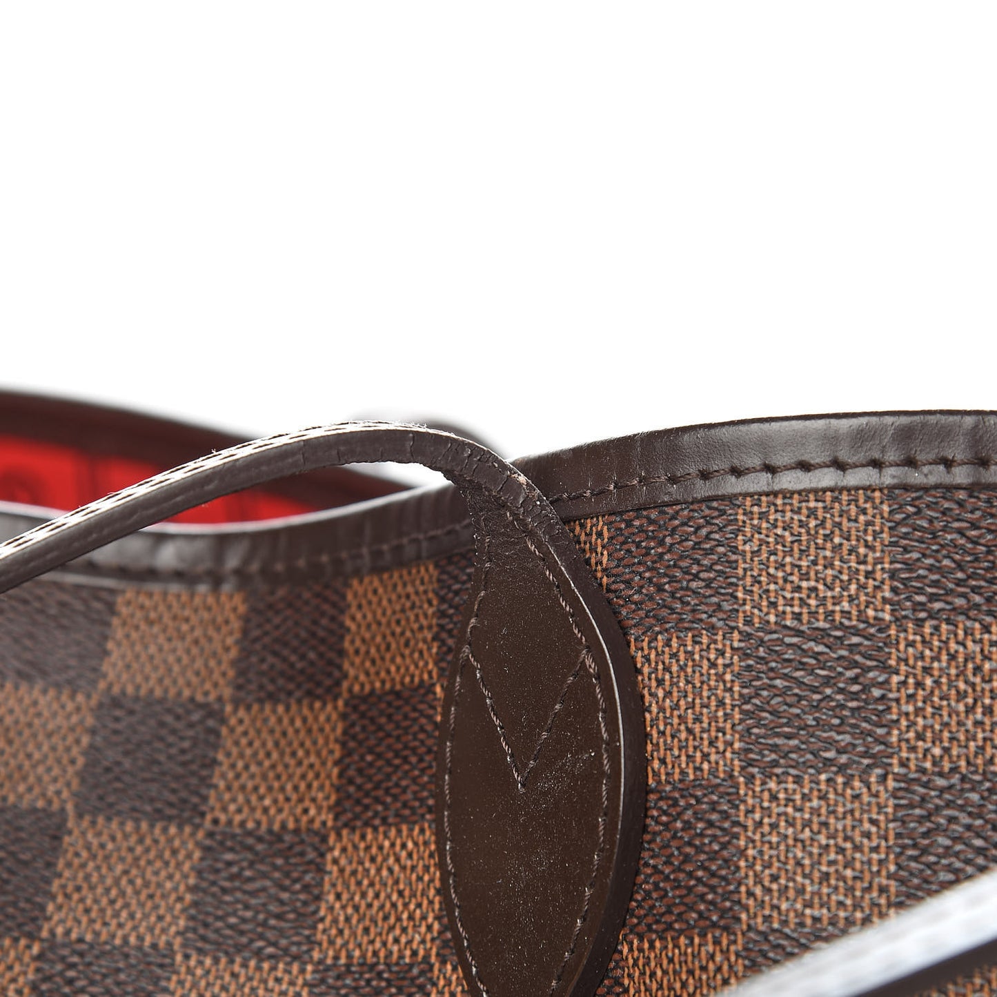 Damier Ebene Neverfull GM