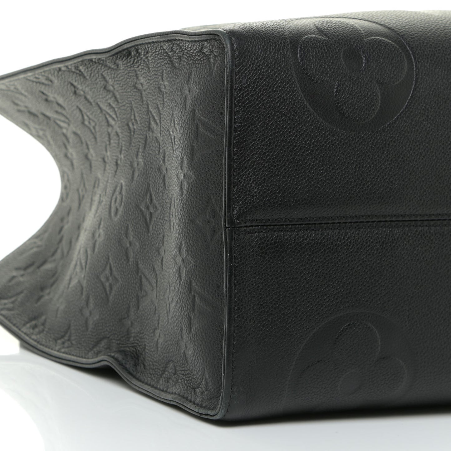 Empreinte Monogram Giant Onthego GM Black
