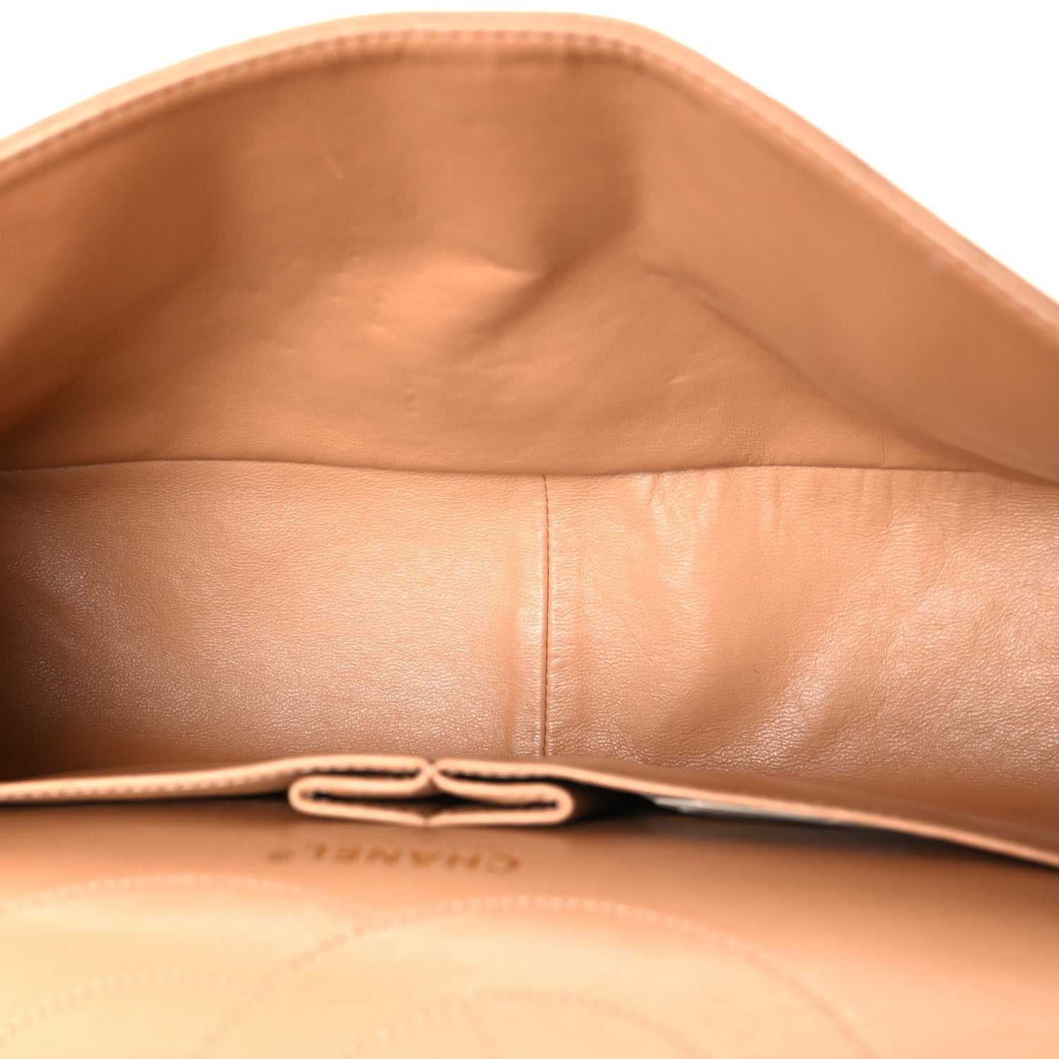 Chanel Aged Calfskin Quilted 2.55 Reissue 227 Flap Brown 5 of 10