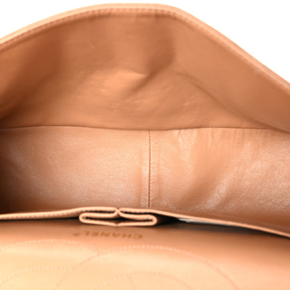 Chanel Aged Calfskin Quilted 2.55 Reissue 227 Flap Brown 5 of 10