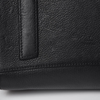 Givenchy Sugar Goatskin Medium Antigona Black 13 of 16