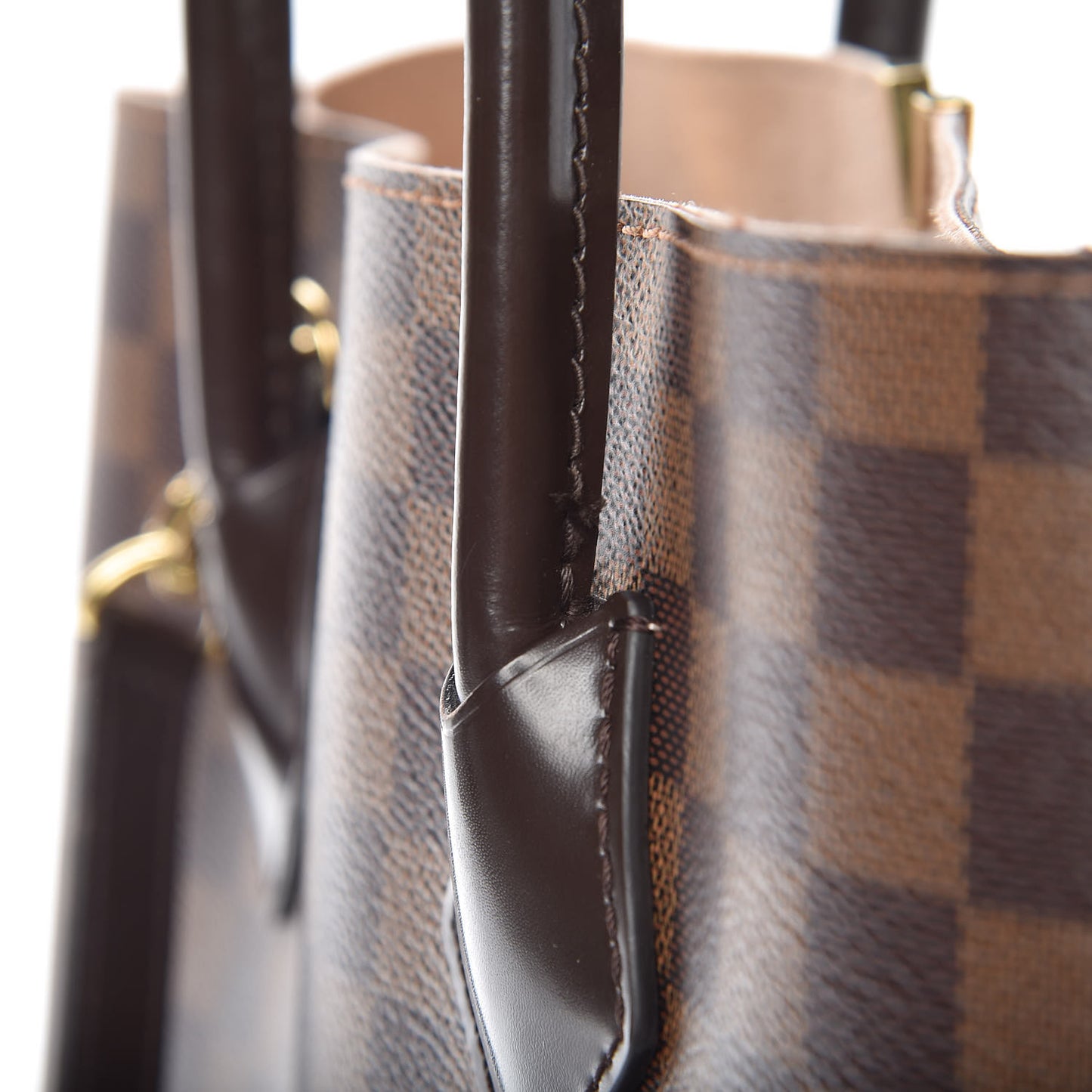 Damier Ebene Kensington