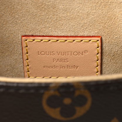 Louis Vuitton Monogram Saumur BB 6 of 10