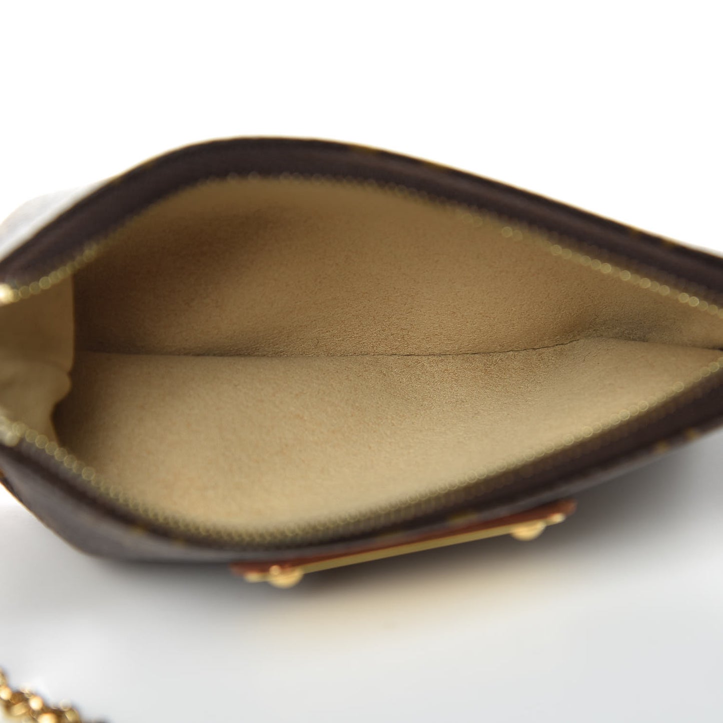 Monogram Pochette Milla PM