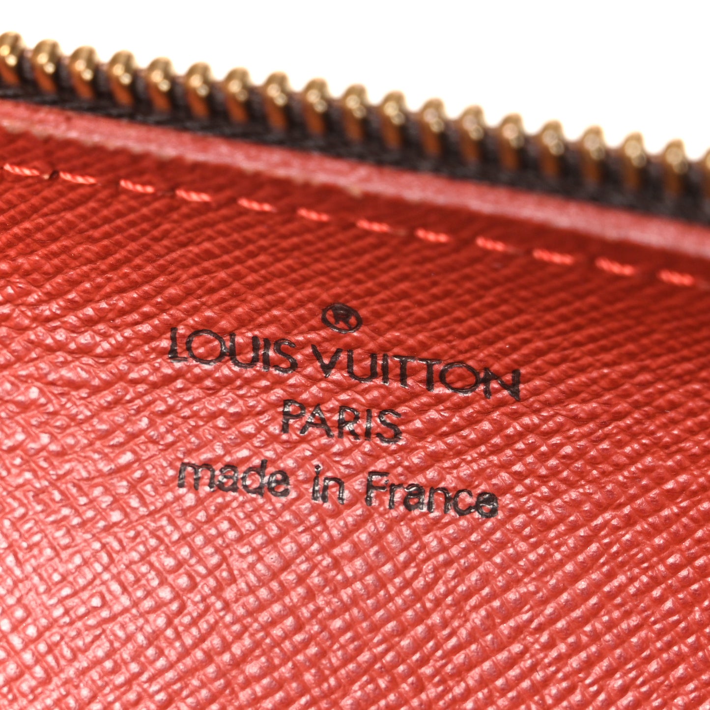 Damier Ebene Papillon 26