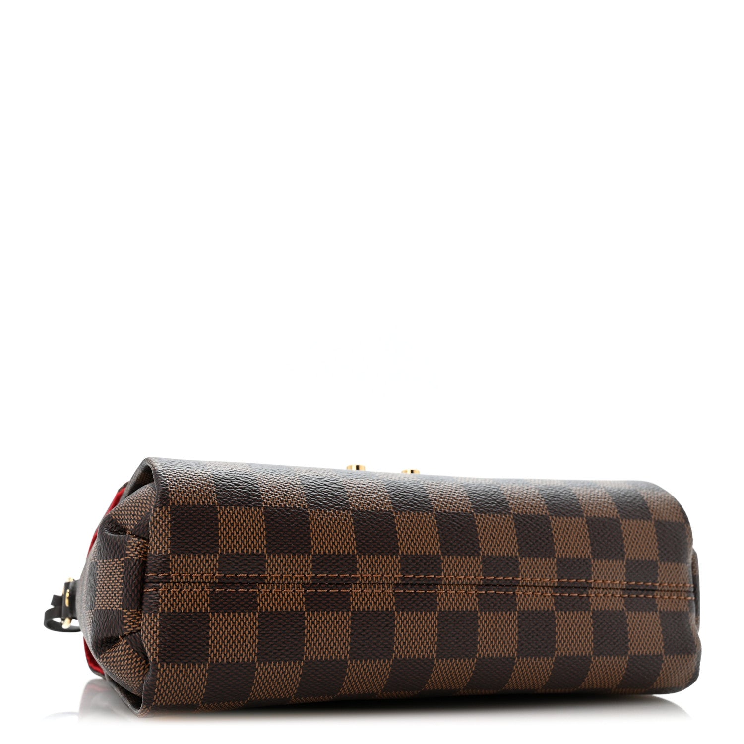 Louis Vuitton Damier Ebene Croisette 4 of 10