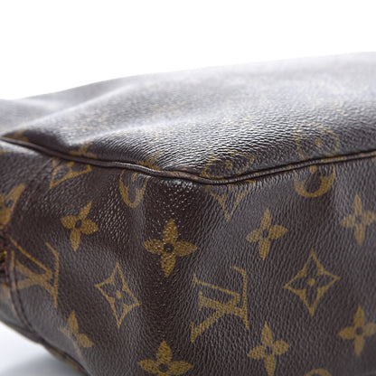 Louis Vuitton Monogram Trousse Toilette 28 10 of 13