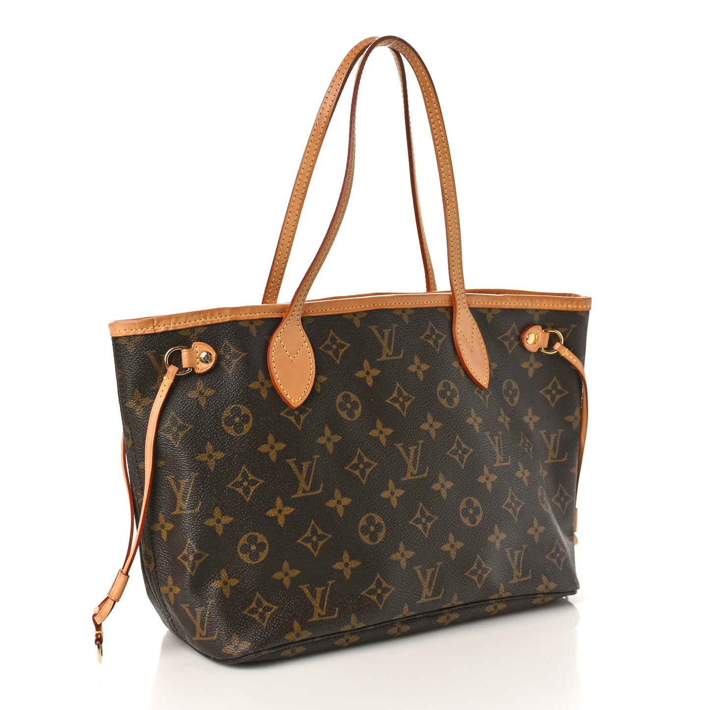LOUIS VUITTON Monogram Neverfull PM