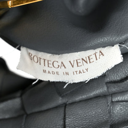 Bottega Veneta Nappa Intrecciato Mini Jodie Krim 7 of 11