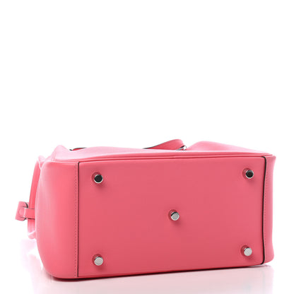 Hermes Evercolor Lindy 26 Rose Azalee 4 of 9