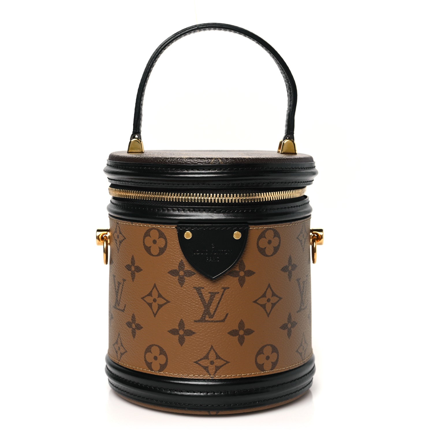 Louis Vuitton Reverse Monogram Cannes 1 of 9