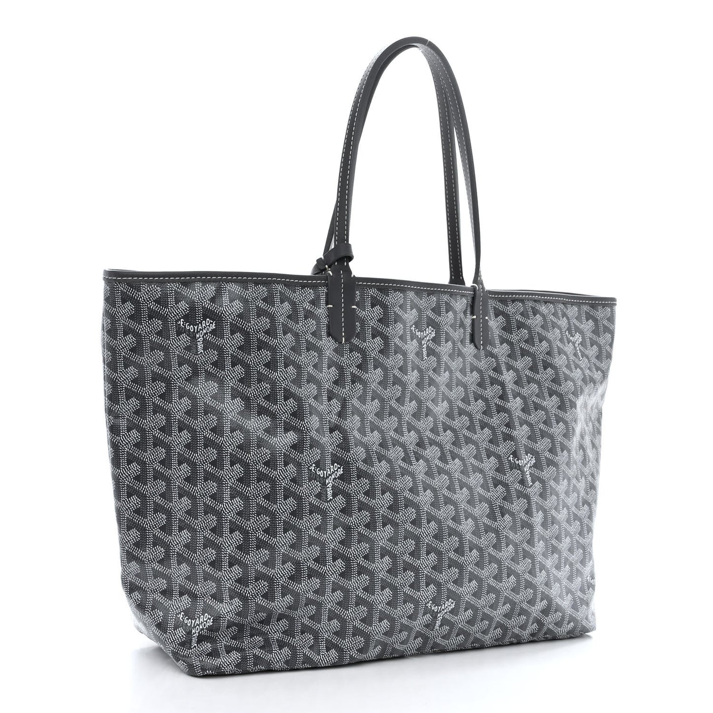 Goyardine Saint Louis PM Grey