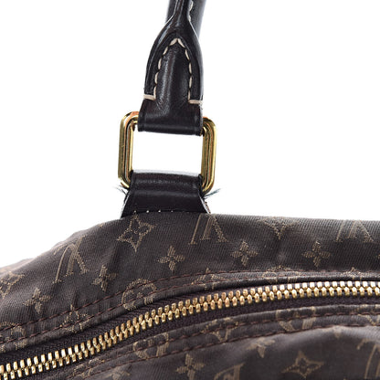 Louis Vuitton Monogram Idylle Speedy Bandouliere 30 Fusain 13 of 21