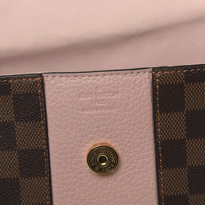 Louis Vuitton Damier Ebene Bond Street Magnolia 6 of 10