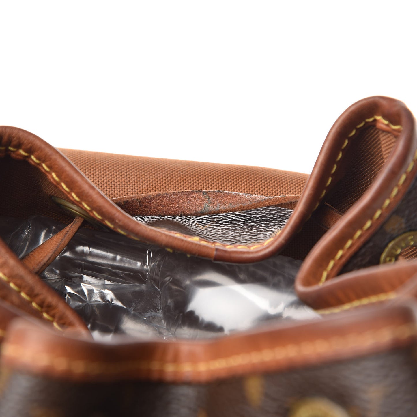 Monogram Montsouris MM Backpack