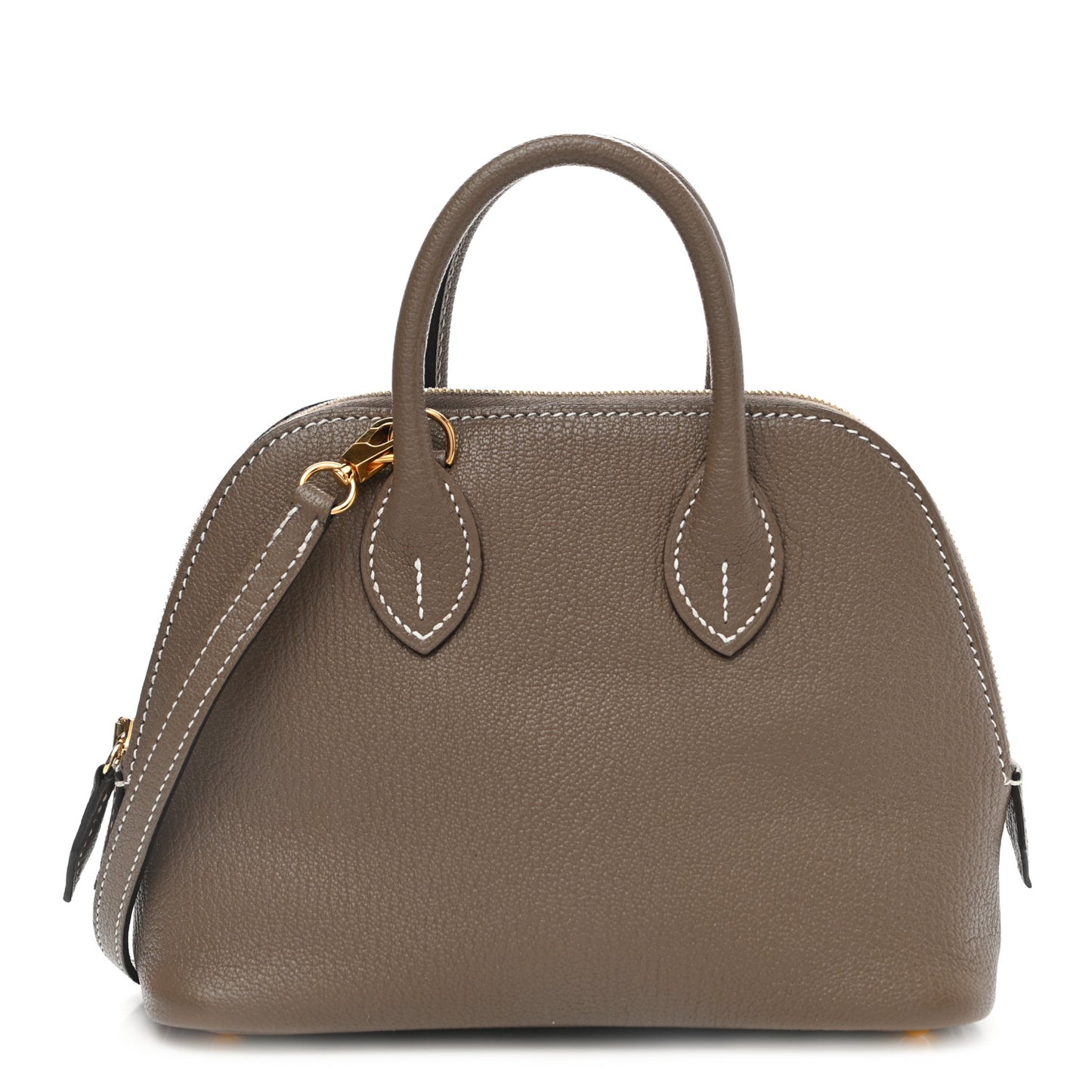 Chevre Mysore Mini 1923 Bolide Etoupe