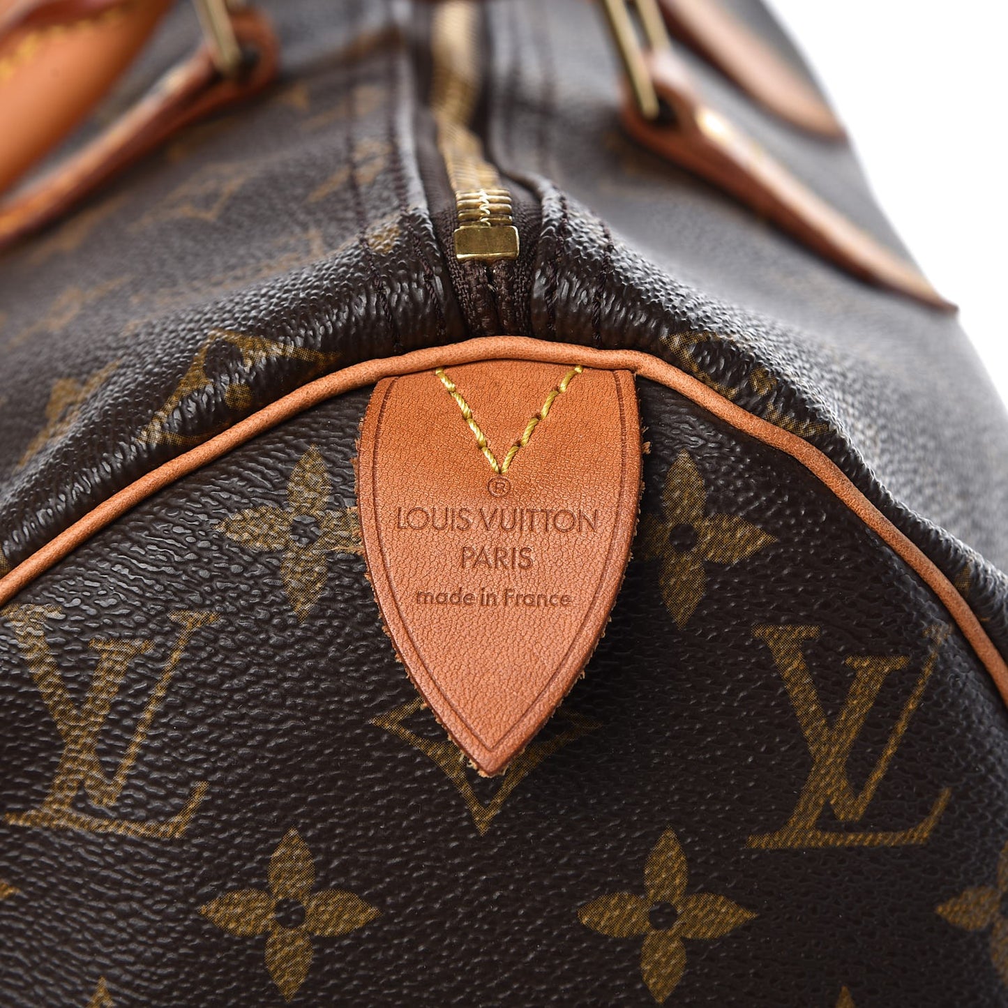 Monogram Speedy 40