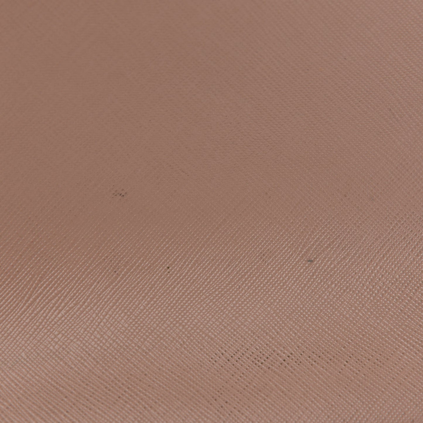 Saffiano Medium Galleria Double Zip Tote Cammeo