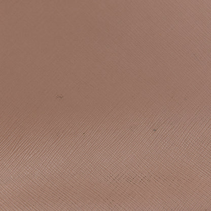 Prada Saffiano Medium Galleria Double Zip Tote Cammeo 12 of 16