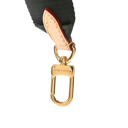 Louis Vuitton Monogram Multi Pochette Accessories Shoulder Strap Kaki 4 of 4