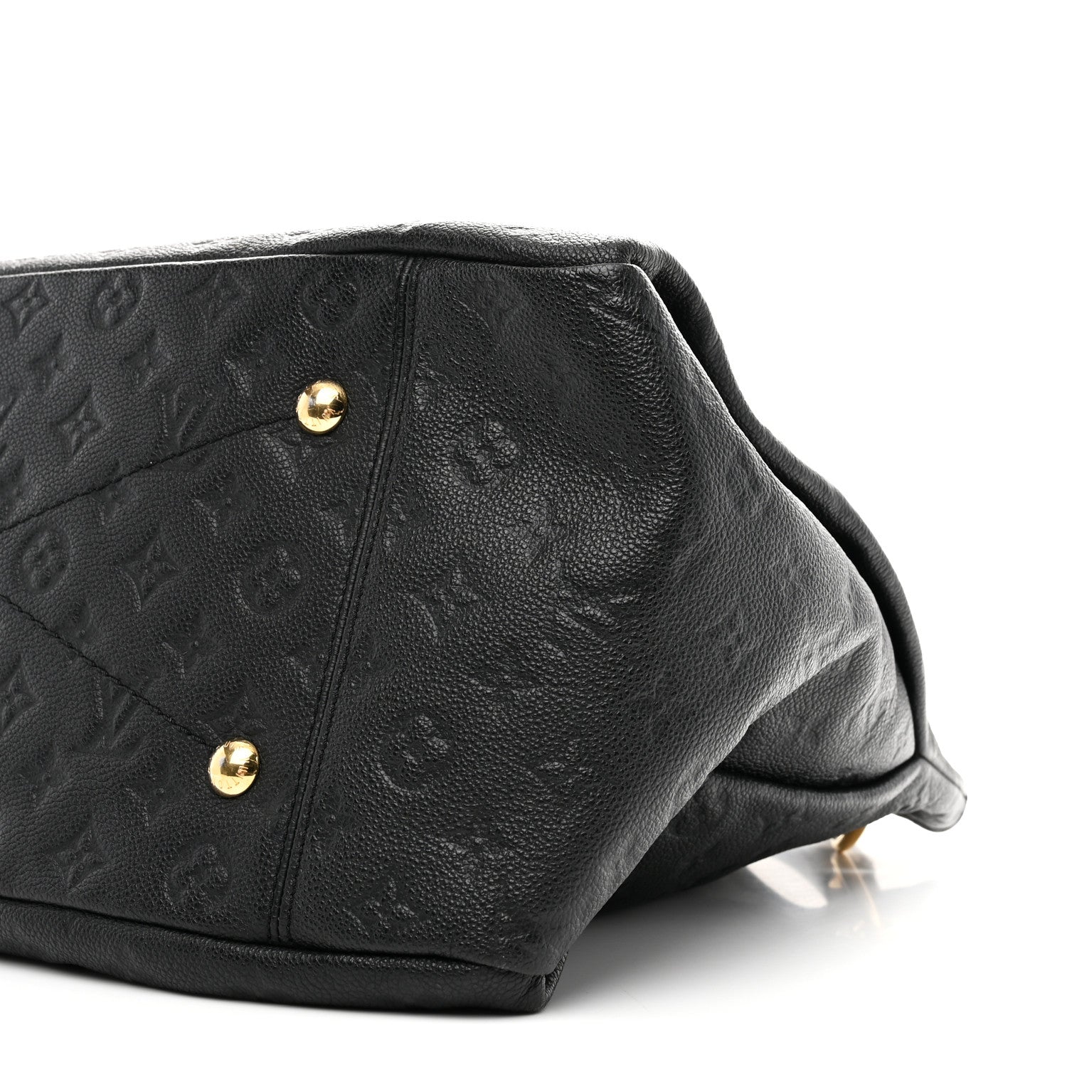 Louis Vuitton Empreinte Artsy MM Black 10 of 10