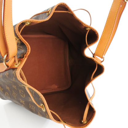 Louis Vuitton Monogram Petit Noe 5 of 8