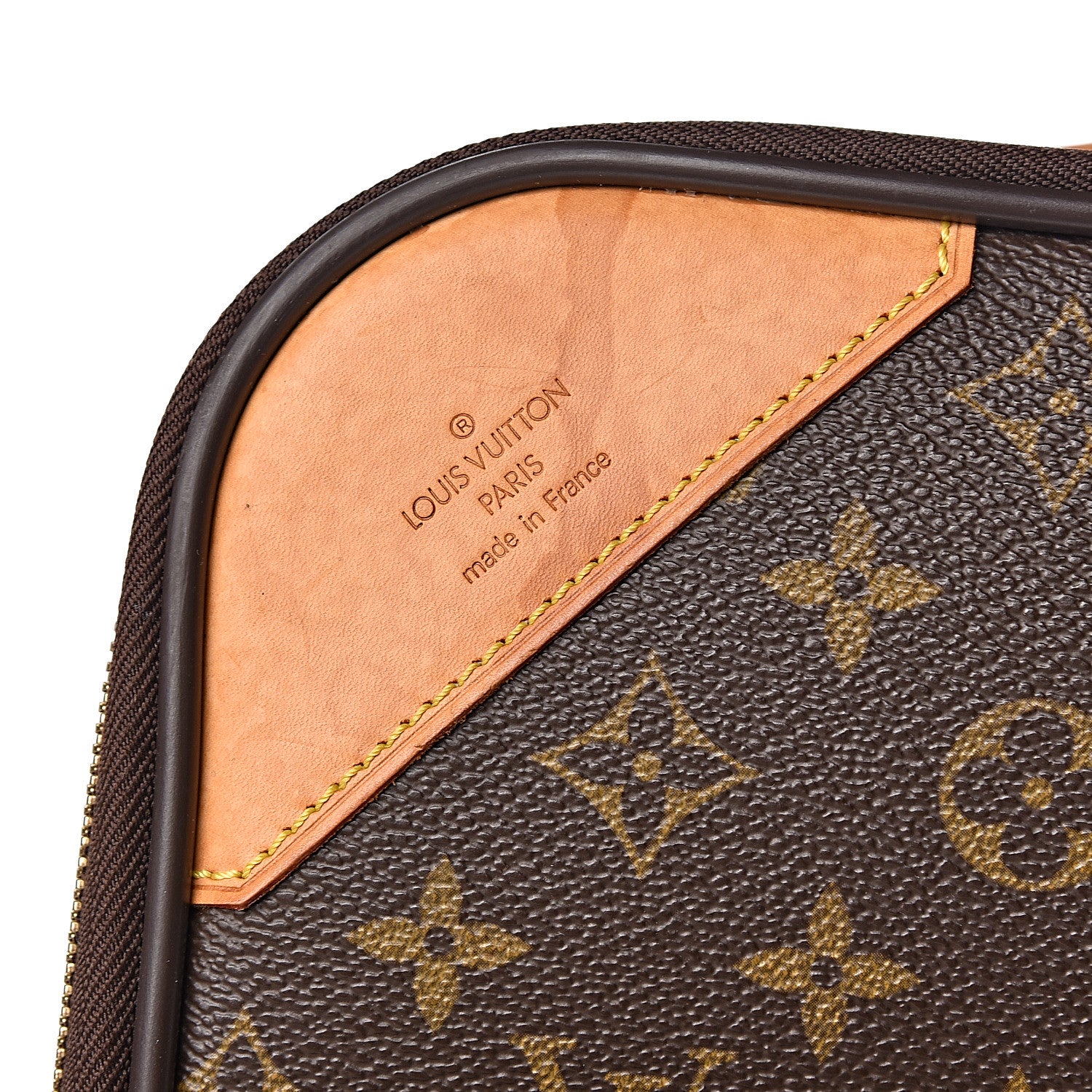 Louis Vuitton Monogram Pegase 45 7 of 12