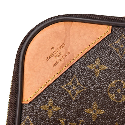 Louis Vuitton Monogram Pegase 45 7 of 12