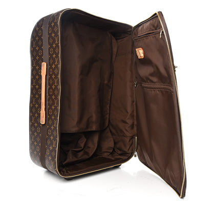 Louis Vuitton Monogram Pegase 70 6 of 15