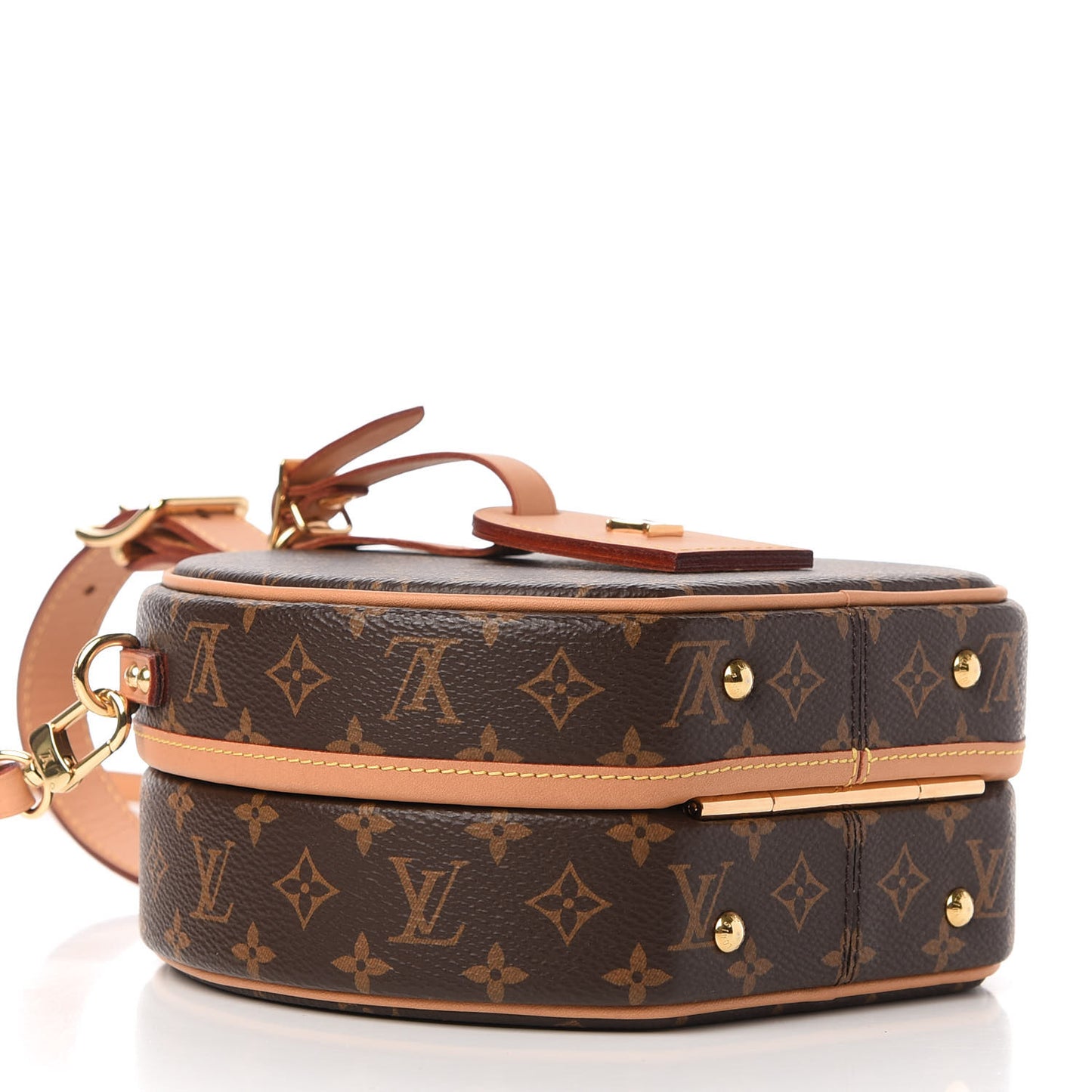 Monogram Petite Boite Chapeau