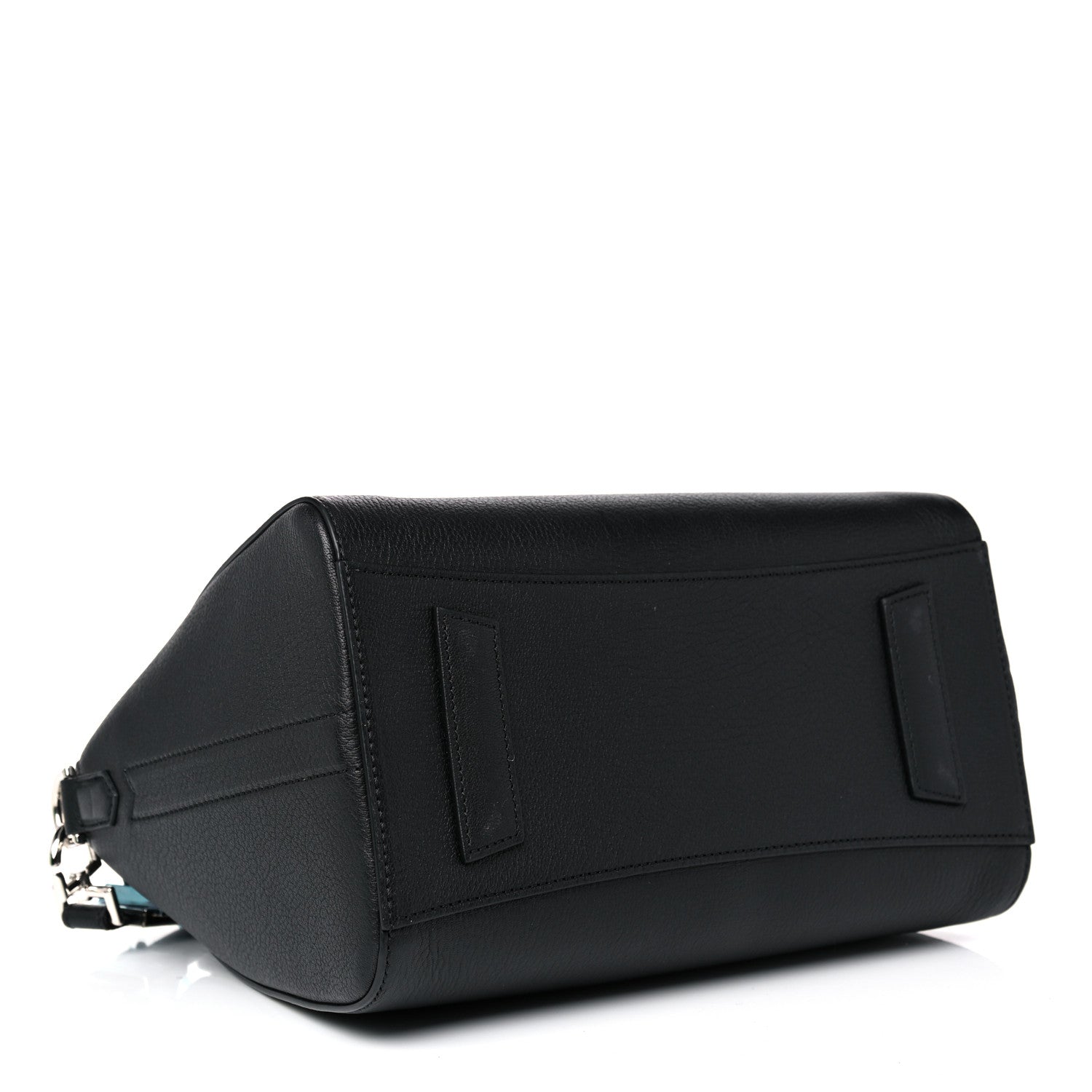 Givenchy Sugar Goatskin Small Antigona Black 4 of 15