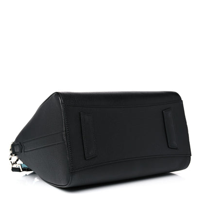 Givenchy Sugar Goatskin Small Antigona Black 4 of 15