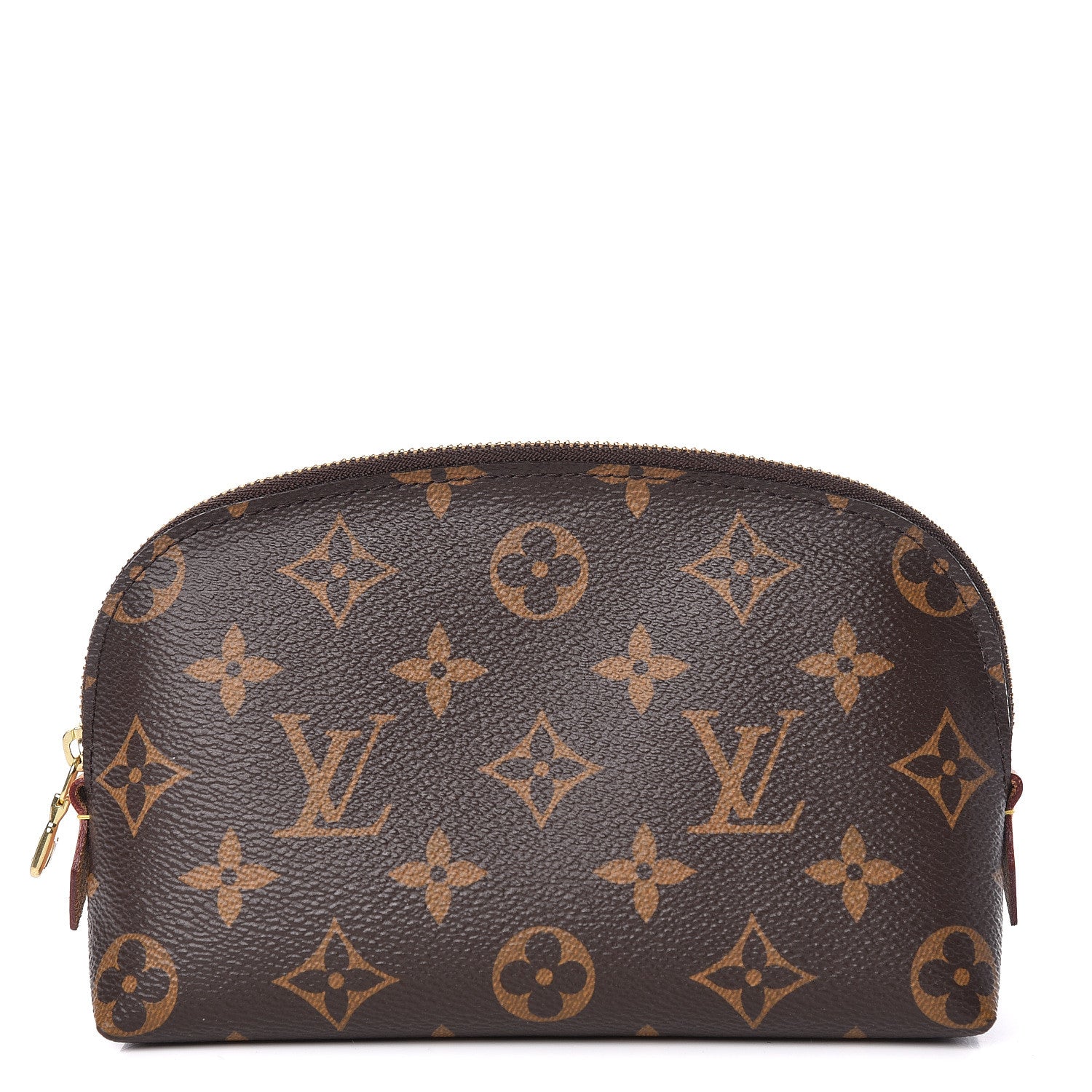 Louis Vuitton Monogram Cosmetic Pouch 1 of 6