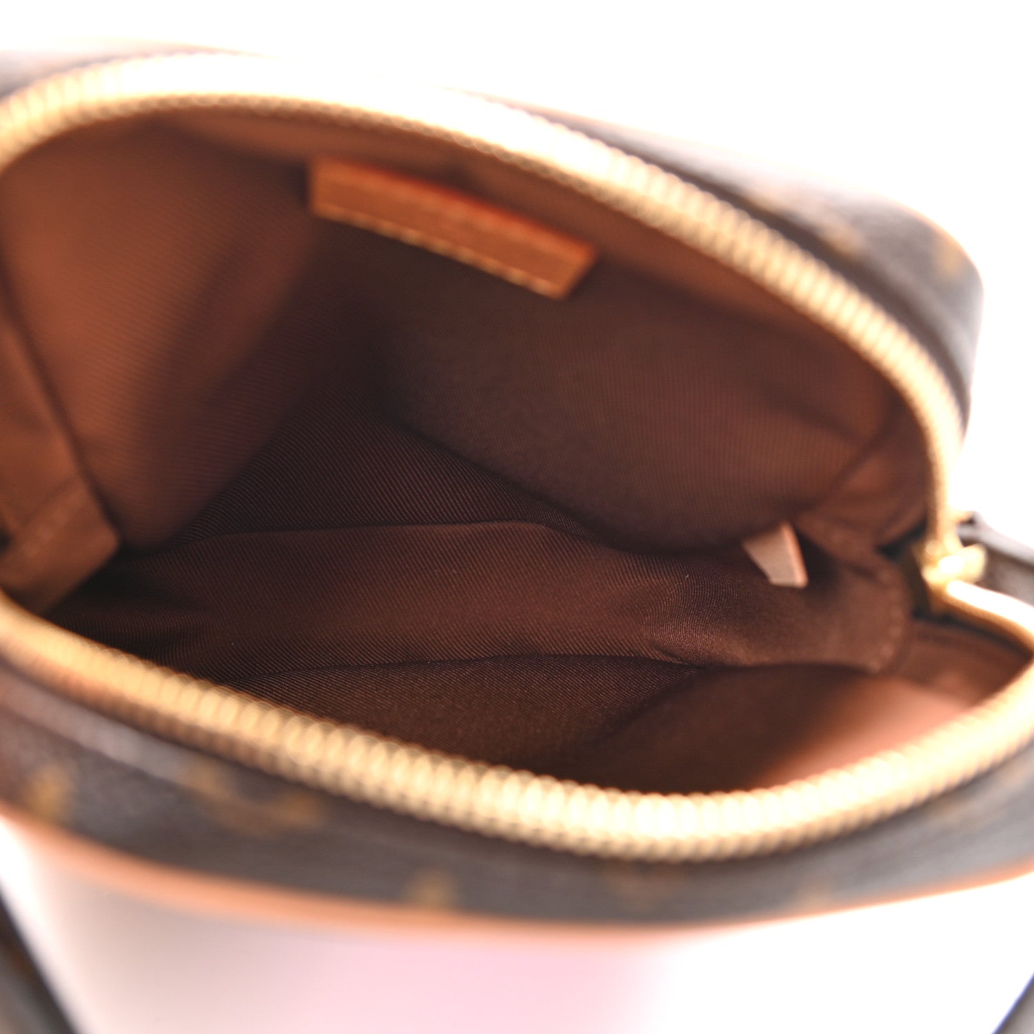 Louis Vuitton Monogram Game On Paname 5 of 10