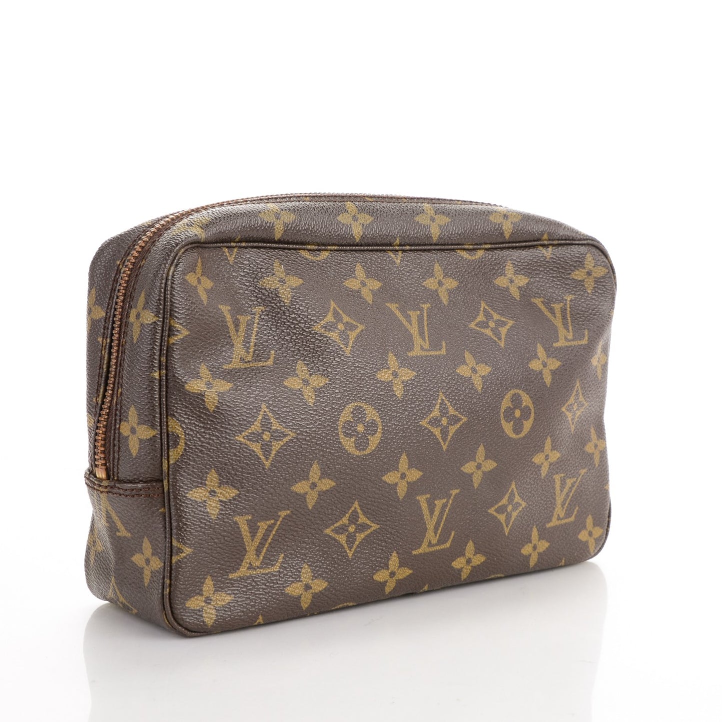 Monogram Trousse Toilette 23