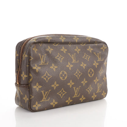 Louis Vuitton Monogram Trousse Toilette 23 3 of 8