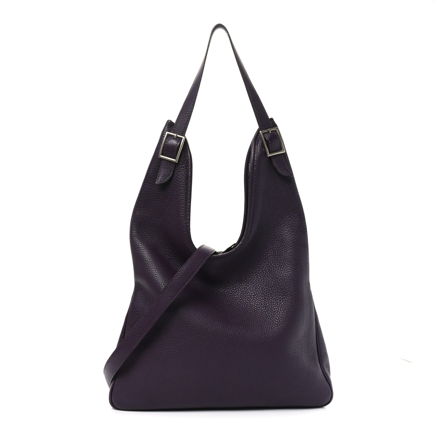 Taurillon Clemence Massai Cut 32 Raisin