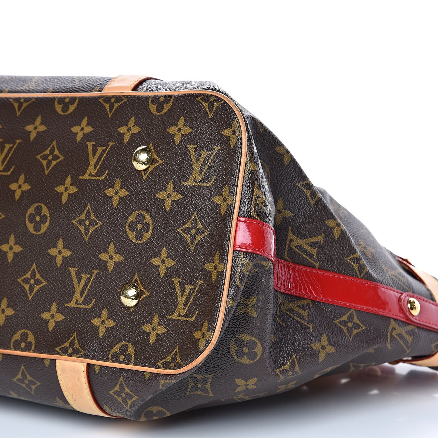 Monogram Salina MM Rubis