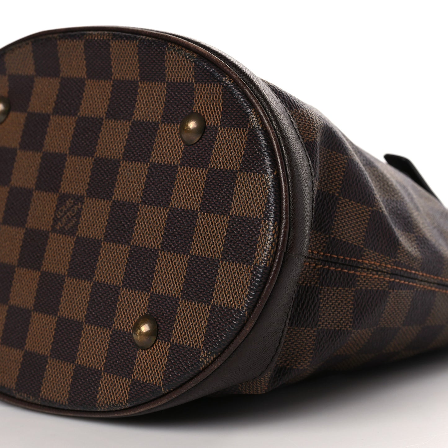 Damier Ebene Marais Bucket 23