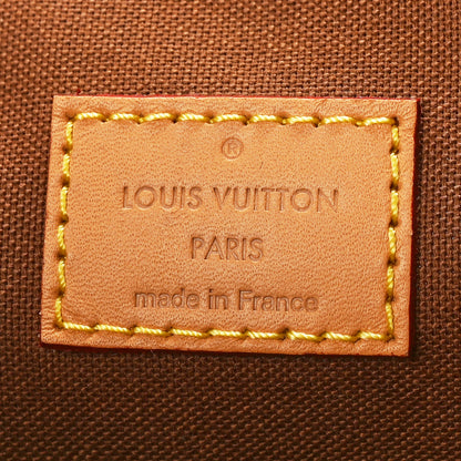 Louis Vuitton Monogram Montsouris PM 6 of 8