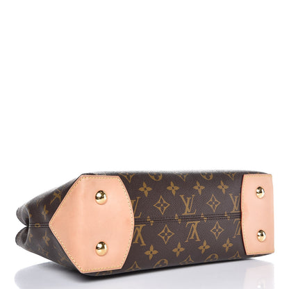 Louis Vuitton Monogram Wilshire PM 4 of 8