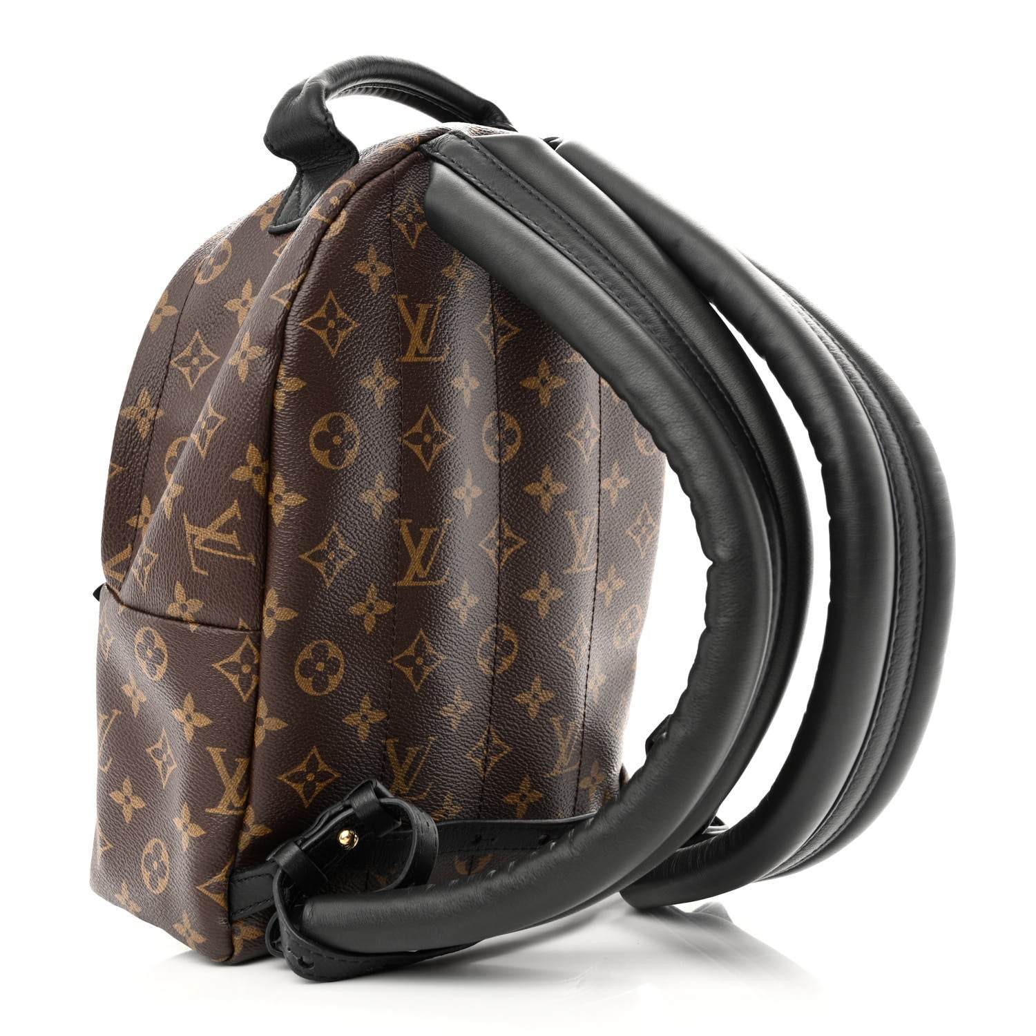 Louis Vuitton Monogram Palm Springs Backpack PM 3 of 13