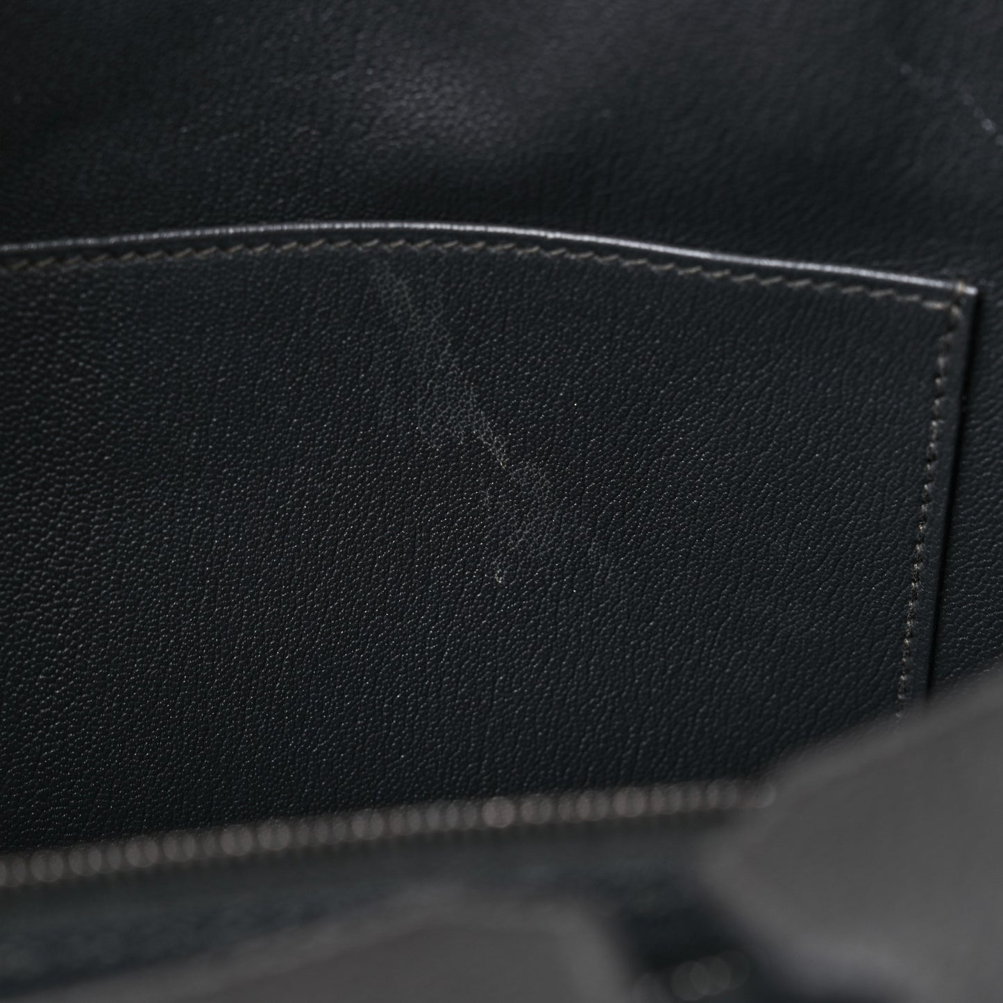Togo Birkin 30 Plomb