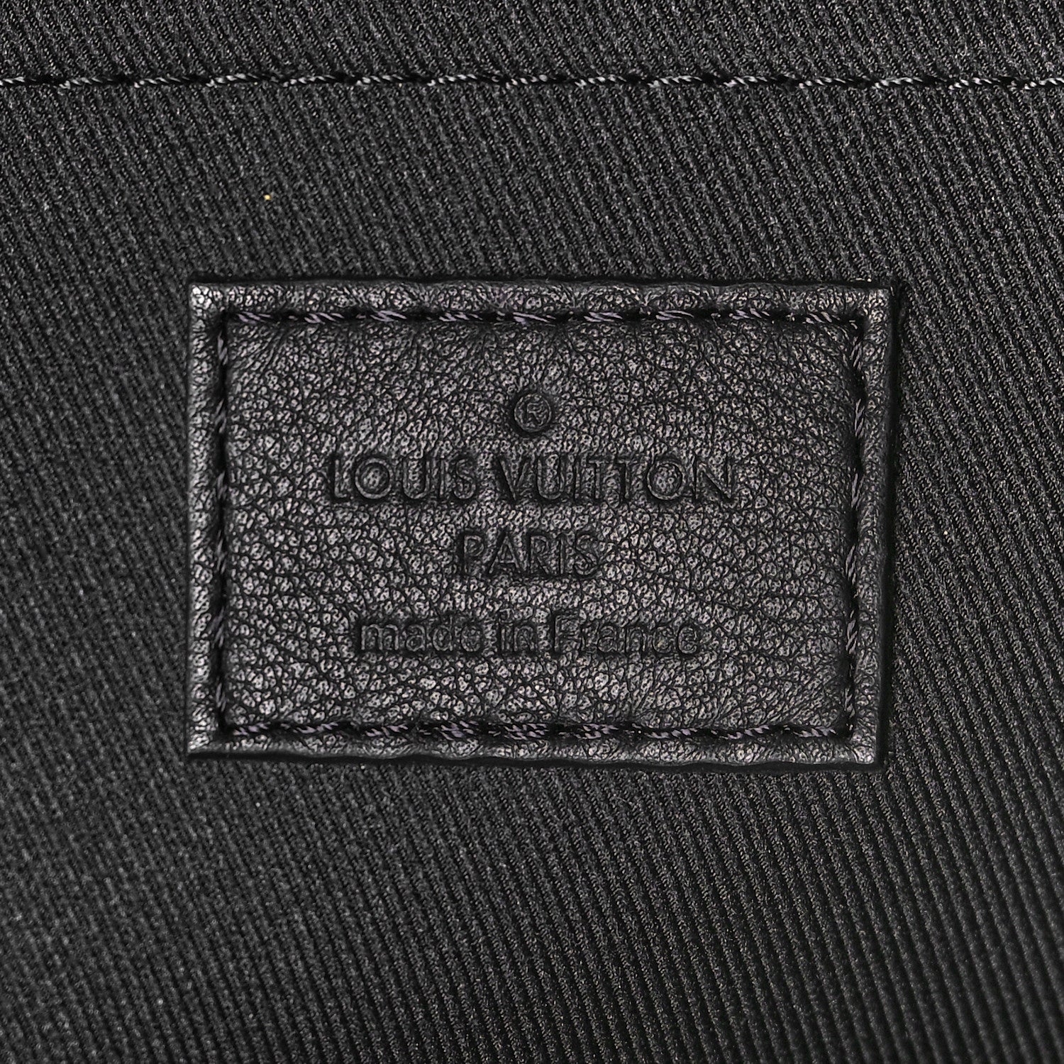 Louis Vuitton Monogram Palm Springs Backpack PM 6 of 9