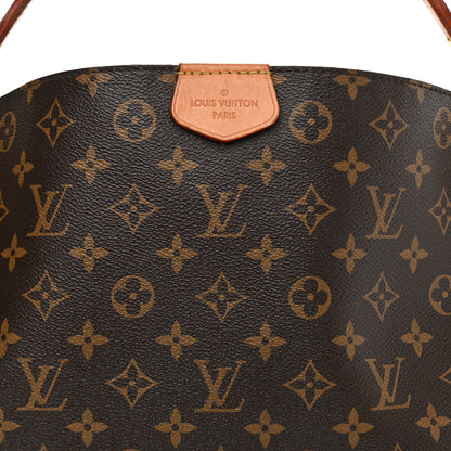 Louis Vuitton Monogram Graceful MM 9 of 19