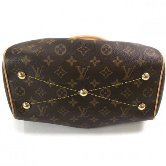 Louis Vuitton Monogram Tivoli PM 5 of 10