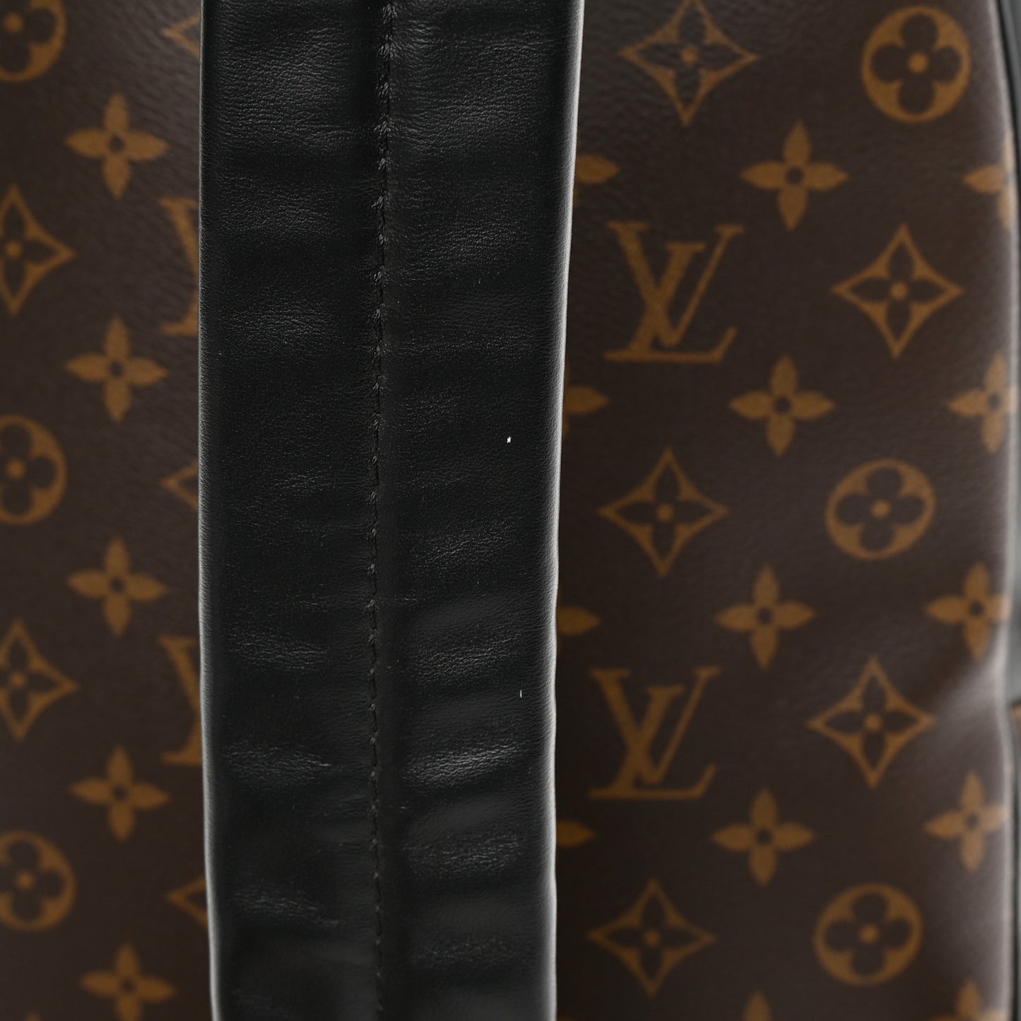 Monogram Macassar Josh NM Backpack