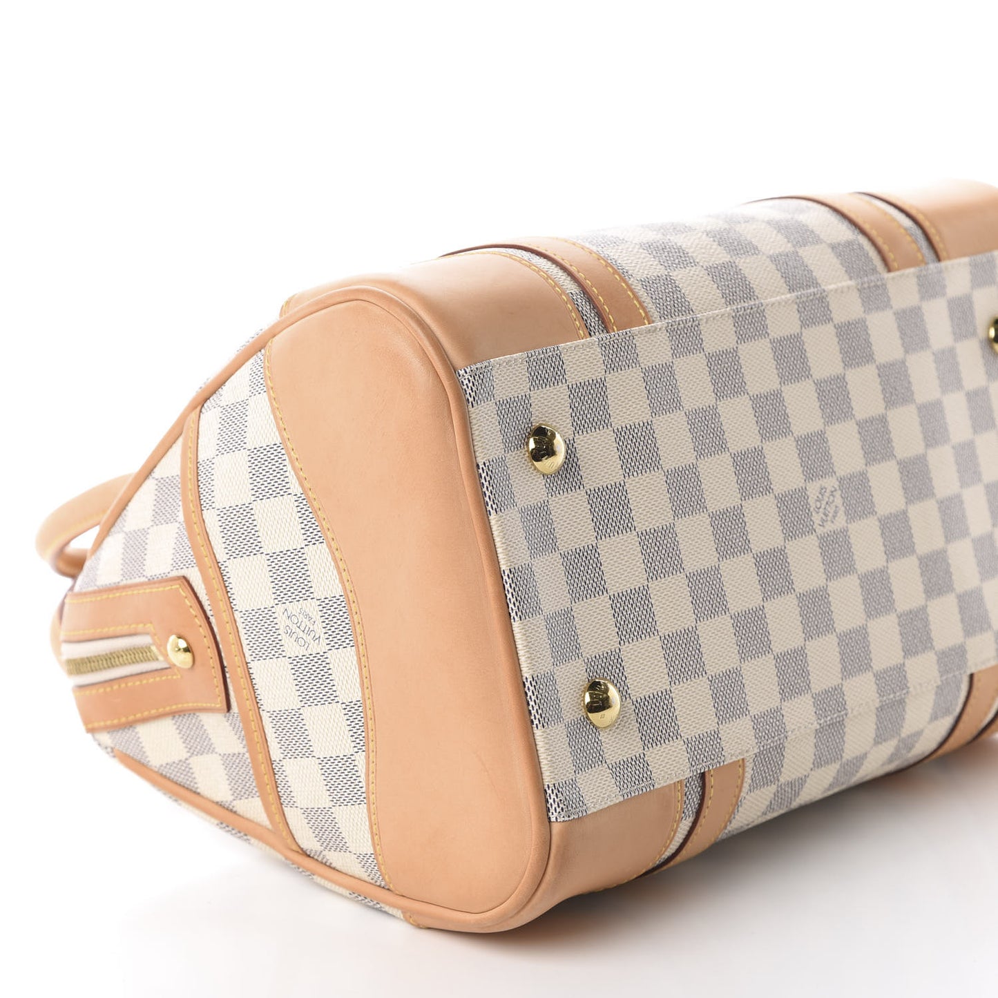 Damier Azur Berkeley